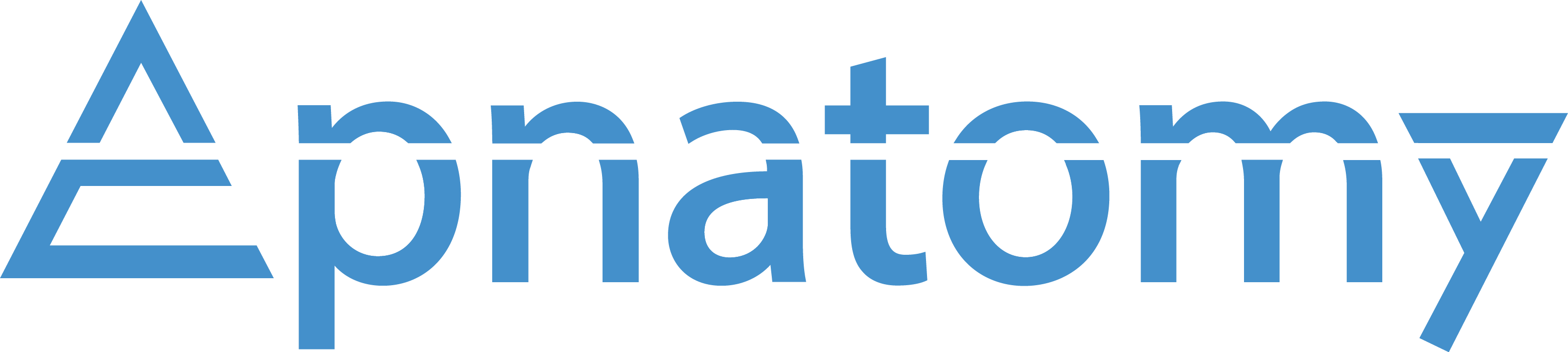 Apnatomy logo